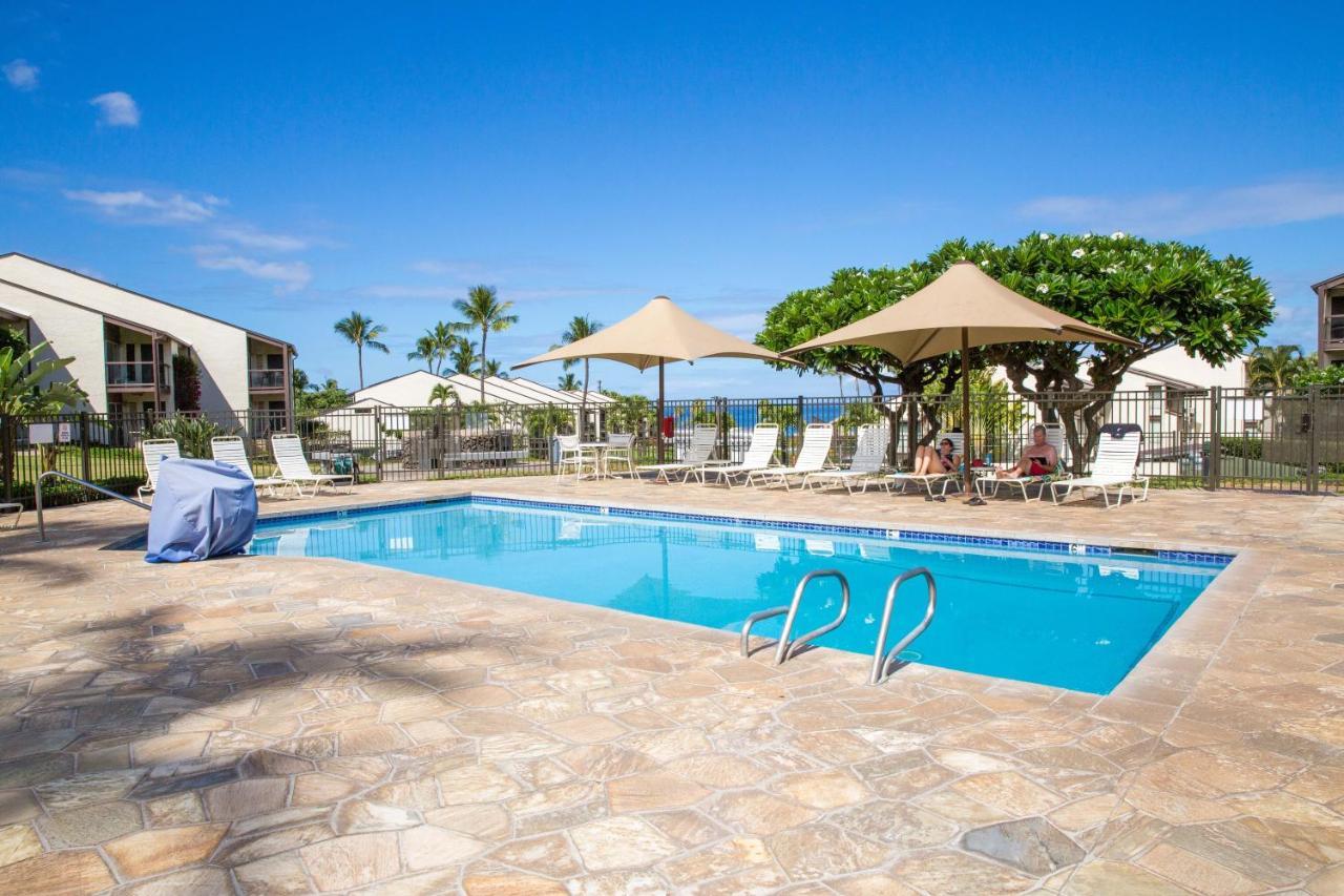 Hale Kamaole 142 Villa Wailea  Exterior photo