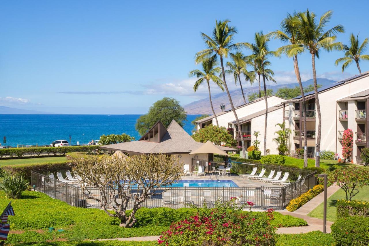 Hale Kamaole 142 Villa Wailea  Exterior photo