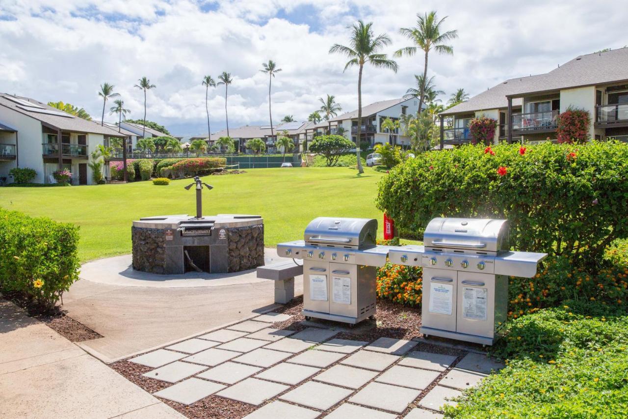 Hale Kamaole 142 Villa Wailea  Exterior photo